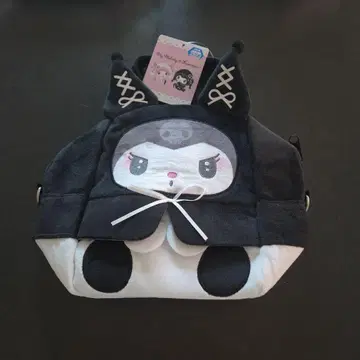 My Melody & Kuromi 캐릭터 백