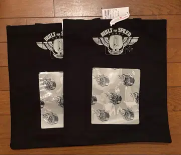 새상품 핫휠 토트백