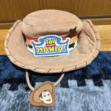 도쿄 디즈니 씨 토이 스토리 매니아! 웨스턴 햇