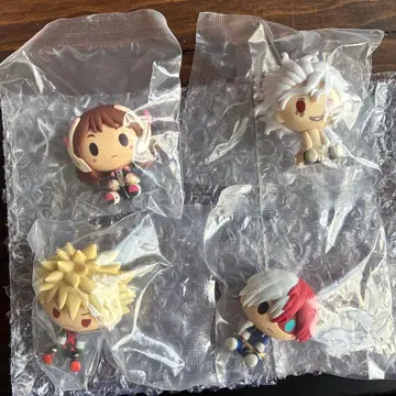 히로아카 제일복권 H상 쵸코놋코 피규어