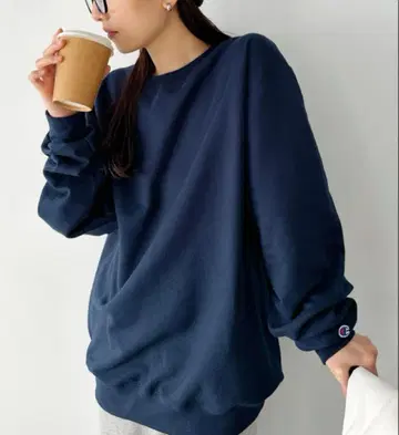 [ Champion Authentic sweatshirt ] 맨투맨