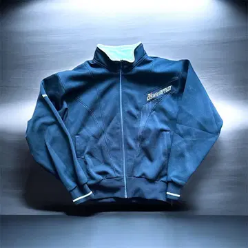 80s~90s 빈티지 asics 저지 블랙 일본제 archive