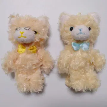 노래의 프린스님 우타프리 쁘띠 프린스 캣 아쿠아 시트론