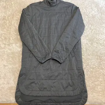 snowpeak 터틀넥 그레이 사이즈 1