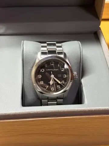 해밀턴 머프 38 HAMILTON Murph 38