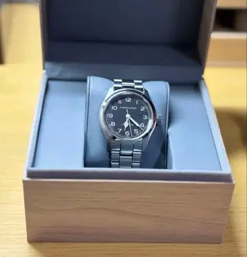 해밀턴 머프 38 HAMILTON Murph 38