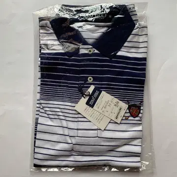 [ 새상품 ] 랄프 로렌 폴로 골프웨어 반팔 M 사이즈 배송비 포함