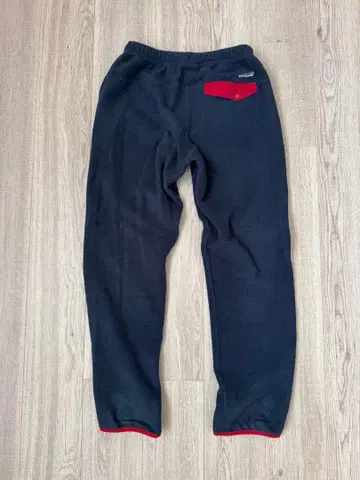 patagonia 신틸라 플리스 팬츠 네이비