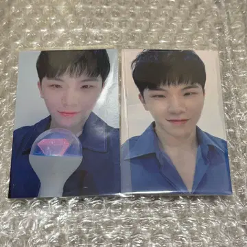 우지 carat zone 3기 트레카세트