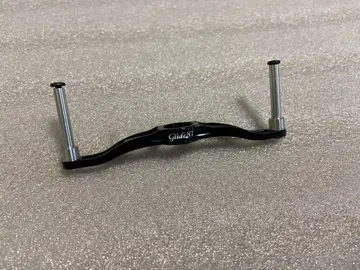 리브 LIVRE 글라이드87 핸들 시마노 다이와 아부 가르시아