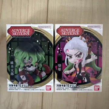 어드버지 모션 5