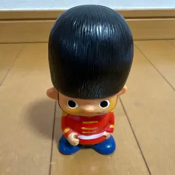 후지은행 저금통 쇼와 레트로