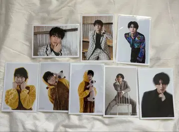 초특급 하루 브로마이드 B9 묶음 판매