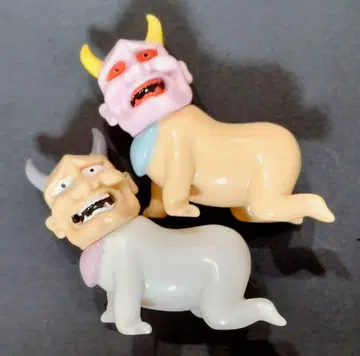 VAG 시리즈 2 세바스찬 2체 vag