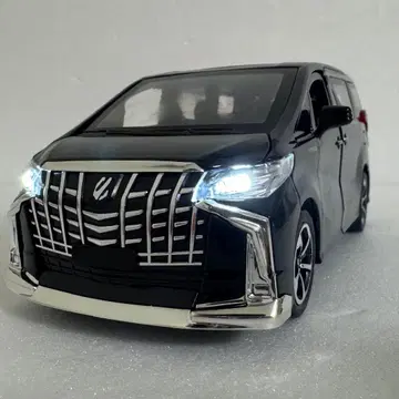 알파로드 30계 다이캐스트 미니카 1/32