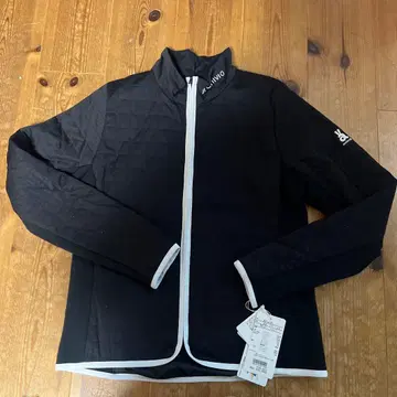 미사용 긴팔 자켓