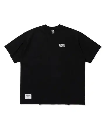 새상품 빌리어네어 보이즈 클럽 블랙 T셔츠 L