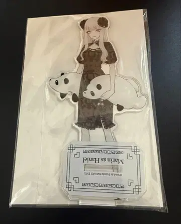 미개봉 그 비스크 돌은 사랑을 한다 빅 아크릴 스탠드 하니엘