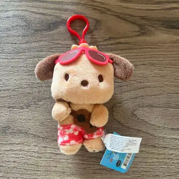 괌 뽀챳코 키링