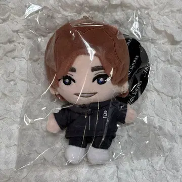 MILESixTONES 손잡는 스트레이트 인형 다나카 쥬리