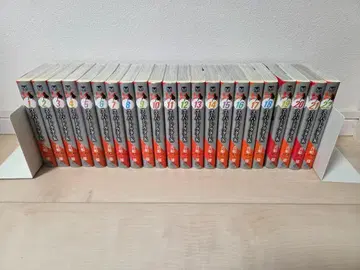 슈퍼닥터 K 문고판 1~22권