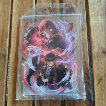 문호 스트레이독스 나카하라 츄야 아크릴 스탠드