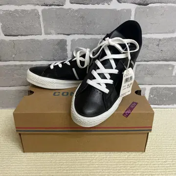 새상품 미사용 CONVERSE NEXTAR120 CV OX 스니커즈 23