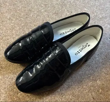 Repetto/마이클/36/플랫슈즈