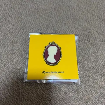 미세스 바벨탑 가챠 카메오 핀즈 B 오오모리 모토키 핀즈