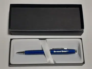 히무로 쿄스케 Personal Jesus CROSS 고급 볼펜