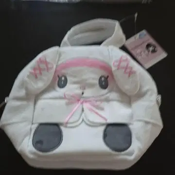 마이멜로디 디자인 백