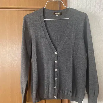 폴 스튜어트 V 가디건