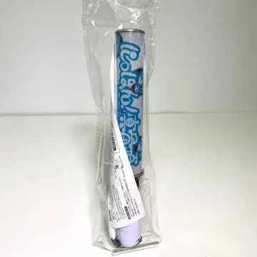 일본! 진면목 오리지널 응원봉 제일복권 A상