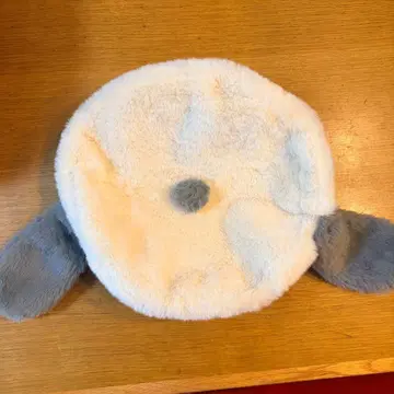 유니버셜 USJ 스누피 베레모 팬캡 모자 새상품급