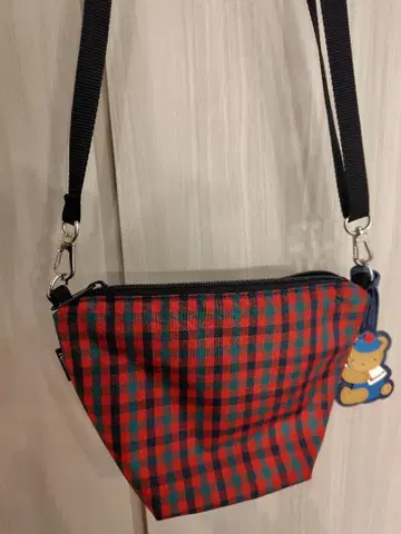 패밀리아 미니백