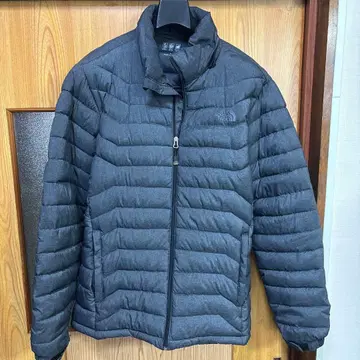 THE NORTH FACE 다운 자켓