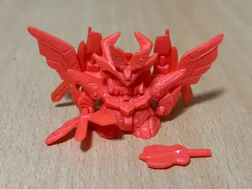 3대 대장군 간케시 당시 물품