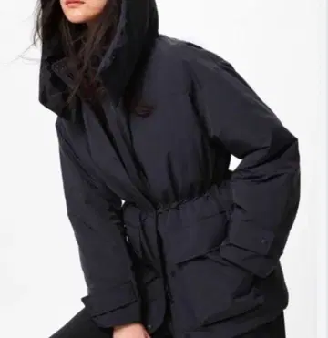 UNIQLO 하이브리드 다운 자켓 XS