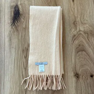 유니클로 캐시미어 머플러