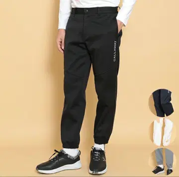 CALLAWAY 골프 스트레치 팬츠