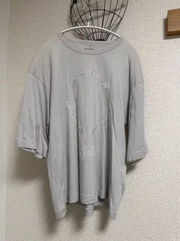 1/4까지 판매 SHAREEF graphic T shirts