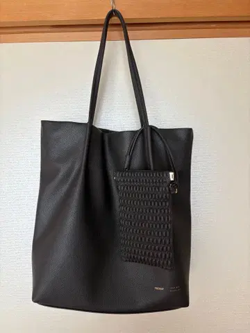 미니백 포함 백 새상품급