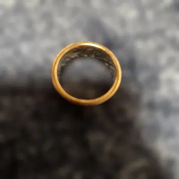 KO 실버 925 반지 약 11호