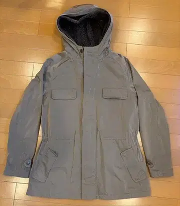 스픽앤스팬 자켓