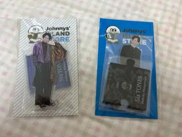 마츠무라 호쿠토 아크릴 스탠드