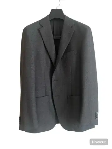 유니버설 랭귀지 자켓