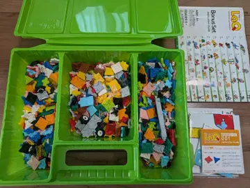 LaQ 블록 보너스 세트