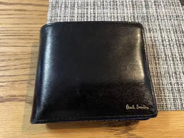 Paul Smith 이단 접이식 지갑