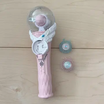 히로가루 스카이! 프리큐어 변신 스카이 미라주 스카이 톤