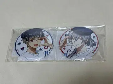 B's-LOG 2025년 10월호 아이나나 캔뱃지 Re:vale 모모치즈